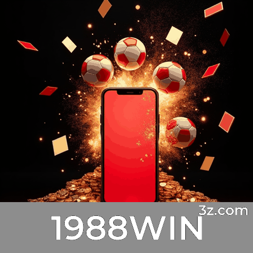 1988WIN: Experiência de Cassino Incrível e Emocionante