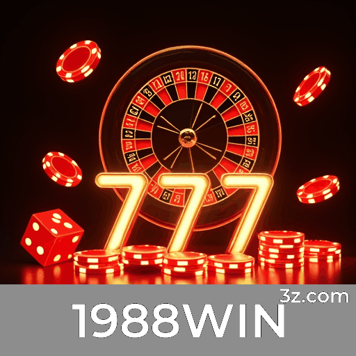 Descubra o Mundo de Jogos Inigualáveis no 1988WIN