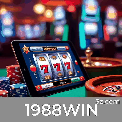 Aumente Seus Lucros com o Aplicativo 1988WIN