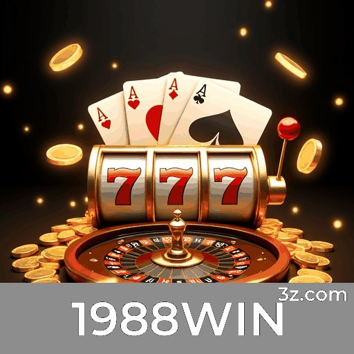 1988WIN: Experiência de Cassino Incrível e Emocionante