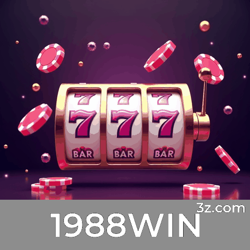 1988WIN Casino: A Experiência VIP Definitiva