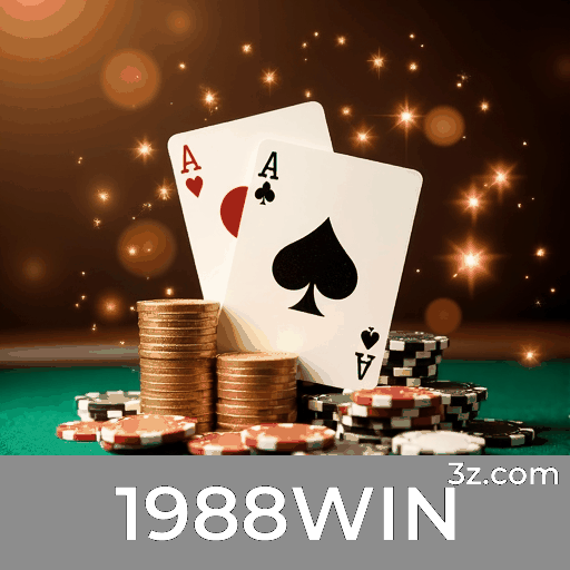 Descubra o Mundo de Jogos Inigualáveis no 1988WIN