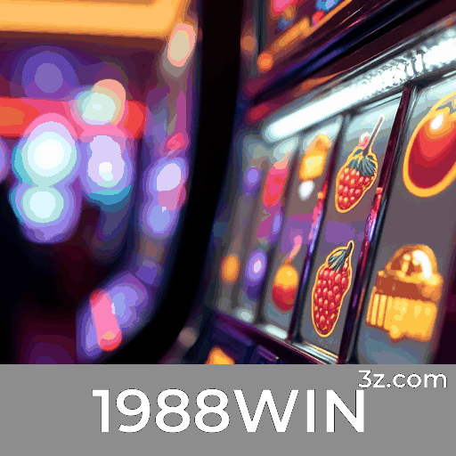 1988WIN Casino: A Experiência VIP Definitiva