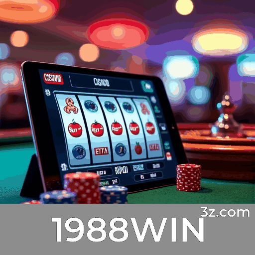1988WIN: Login Seguro e Rápido para Brasileiros