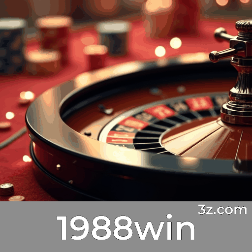 1988win: O Cassino Online Premiado e Seguro
