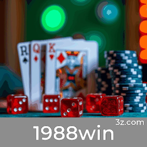 1988win Comunidade: Oásis de Interação para Jogadores Globais