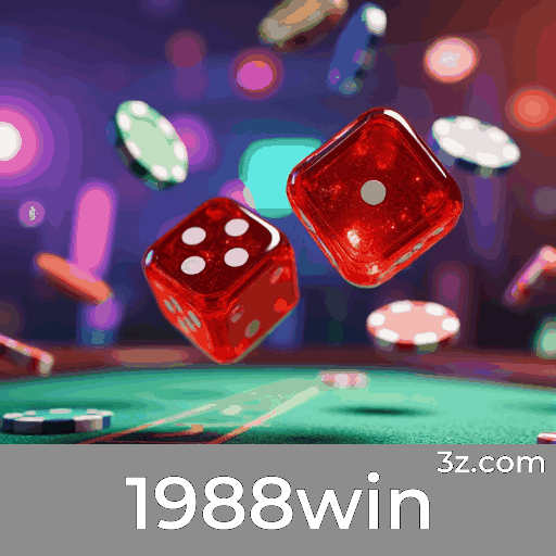 1988win: O Cassino Online Premiado e Seguro