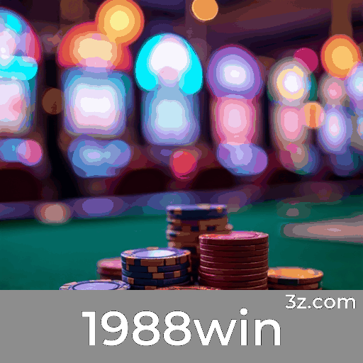 1988win: O Cassino Online Premiado e Seguro