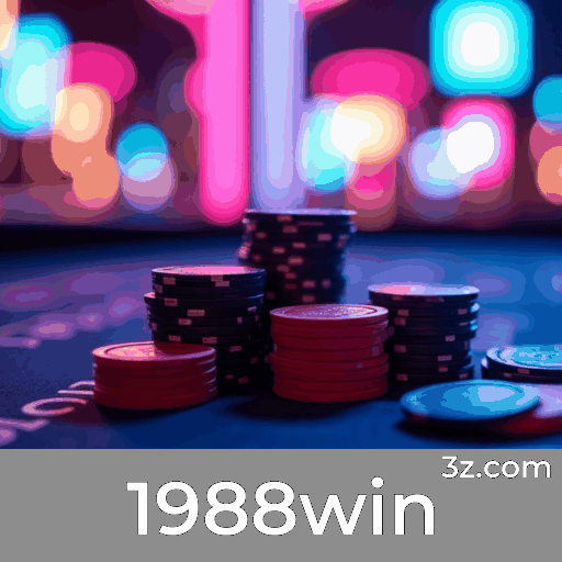 Experiência de Casino Elite no 1988win: Dealers Reais e Jogos Premium