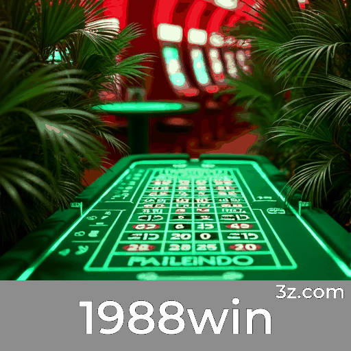 1988win: O Cassino Online Premiado e Seguro