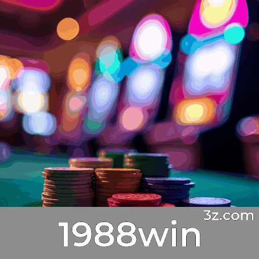 1988win: O Cassino Online Premiado e Seguro