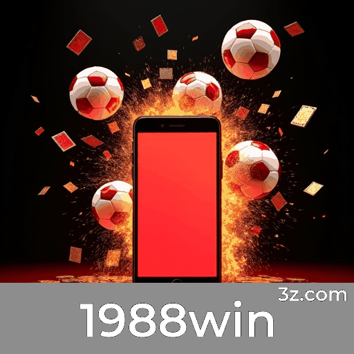 1988win: O Cassino Online Premiado e Seguro