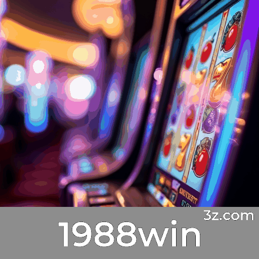 1988win: O Cassino Online Premiado e Seguro